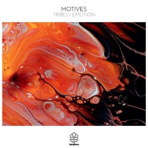 Motives - Tribes  Emotion [SSR151]