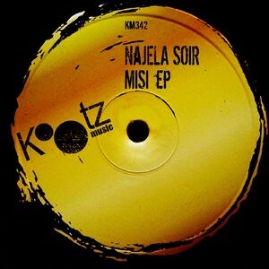 Najela Soir - Misi [KM342]