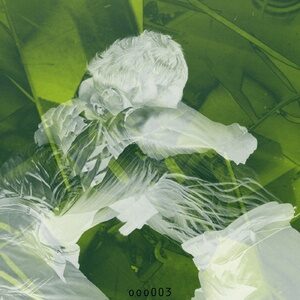 Nandu, Emily Simbi - The Verge Of Sanity EP [OOO003]