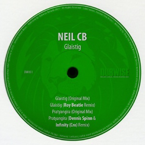 Neil CB - Glaistig [DUBWISE051]