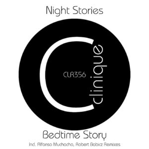 Night Stories - Bedtime Story [CLR356]