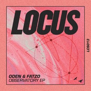 Oden & Fatzo - Observatory EP [LCS013]
