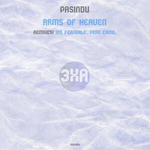 PASINDU - Arms of Heaven [3XA484]