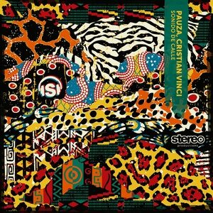 PAUZA, Cristian Vinci - Sonido De Calle [SP298DW]