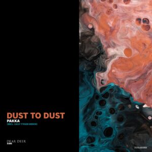 Pakka - Dust To Dust [DDDUBS060]