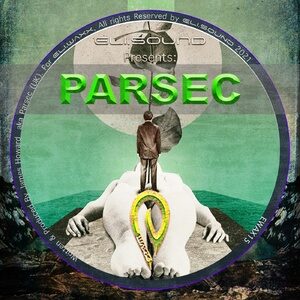 Parsec (UK) - Eli.sound Presents: Parsec From UNITED KINGDOM [EWAX15]