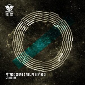 Patrick Scuro, Philipp Lewinski - Somnium [RSZ235]