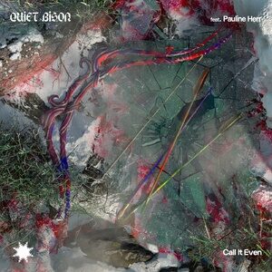 Pauline Herr, Quiet Bison - Call It Even [UL03172]