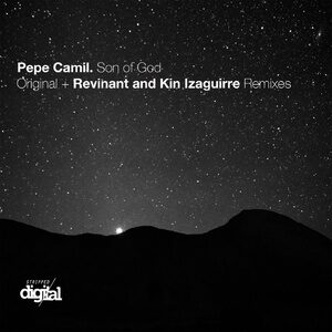 Pepe Camil - Son of God [326SD]