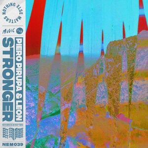 Piero Pirupa, Leon (Italy) - Stronger [NEM03901Z]