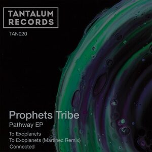 Prophets Tribe - Pathway [TAN020]
