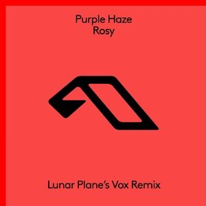 Purple Haze - Rosy (Lunar Plane's Vox Remix) [ANJ629RBD]