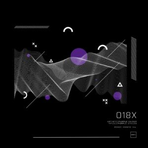 Purple Kaiser - Purple Cycles [NYC018XX]