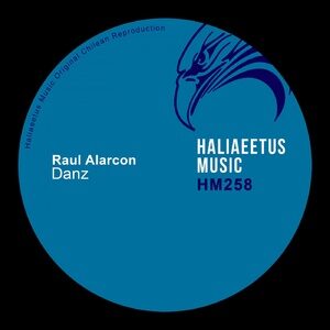 Raul Alarcon - Danz [HM0258]