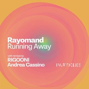 Rayomand - Running Away [PSI2112]