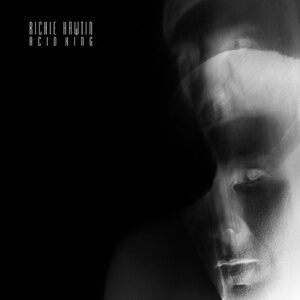 Richie Hawtin - Acid King [FOM3]
