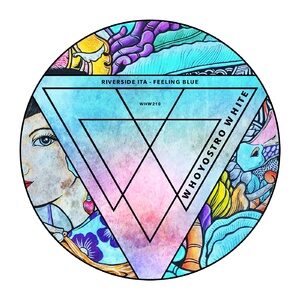 Riverside ITA - Feeling Blue [WHW210]