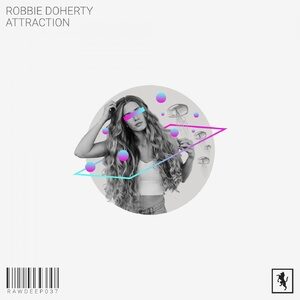Robbie Doherty - Attraction [RAWDEEP037]