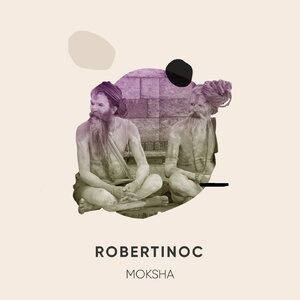 RobertinoC - Moksha [CMR280]