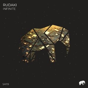 Rudaki - Infinite [SA119]