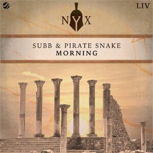 SUBB, Pirate Snake - Morning [NYX054D]