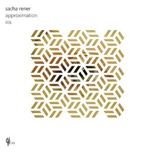Sacha Rener - Iris [CH290]