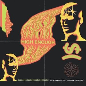 Sad Money - High Enough - Extended Mix [UL03323]