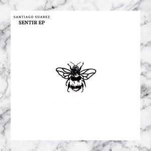 Santiago Suarez - Sentir [NSD005]