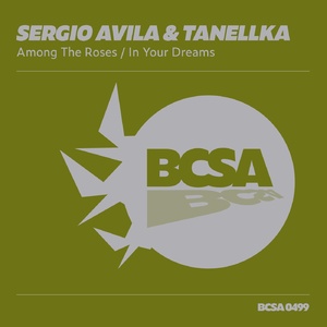Sergio Avila, Tanellka - Among the Roses [BCSA0499]