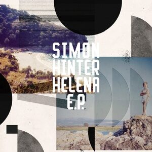 Simon Hinter - Helena EP [FRD270]