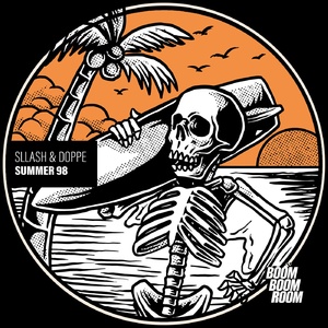 Sllash & Doppe - Summer 98 [BBR018]