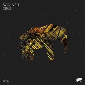 Soolver - Deus [SA116]