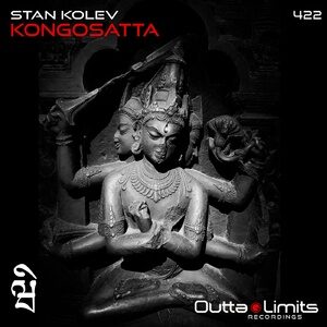 Stan Kolev - Kongosatta [OL422]