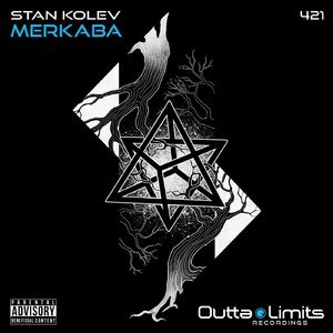 Stan Kolev - Merkaba [OL421]