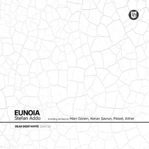 Stefan Addo - Eunoia [DDW133]
