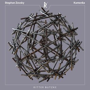 Stephan Zovsky - Kamenka [RBR210]