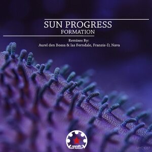 Sun Progress - Formation [MYC1037]