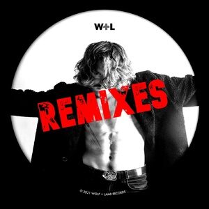 Sylvan Paul - America (Remixes) [WLM99]