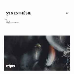 Synesthésie - Us [MTN012]