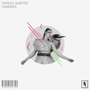 Tapesh, Saintes - Changes [RAWDEEP036]