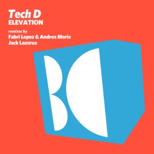 Tech D - Elevation [BALKAN06977]