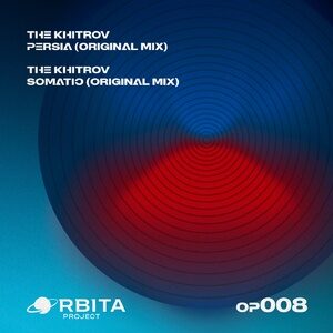 The Khitrov - Persia [OP008]