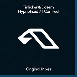 Tinlicker, Dosem - Hypnotised / I Can Feel [ANJDEE621BD]