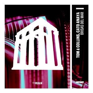 Tom & Collins, Cato Anaya - Brisas Del Mar [RLM076]