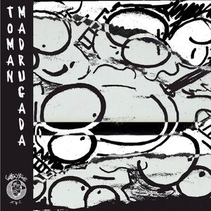 Toman - Madrugada [CH031]