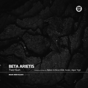 Two-Gun - Beta Arietis [DDB136]