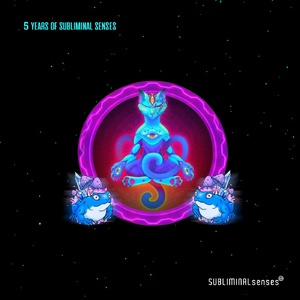 VA - 5 Years Of Subliminal Senses [SUS075]