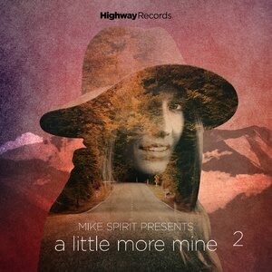 VA - A Little More Mine 2 [HWD135]