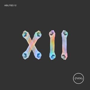 VA - Abilities 12 [PHOBIQ0264D]