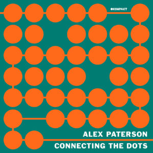 VA - Alex Paterson - Connecting The Dots [KOMPAKTCTD005D]